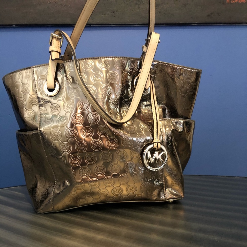 Michael Kors Tote Bag